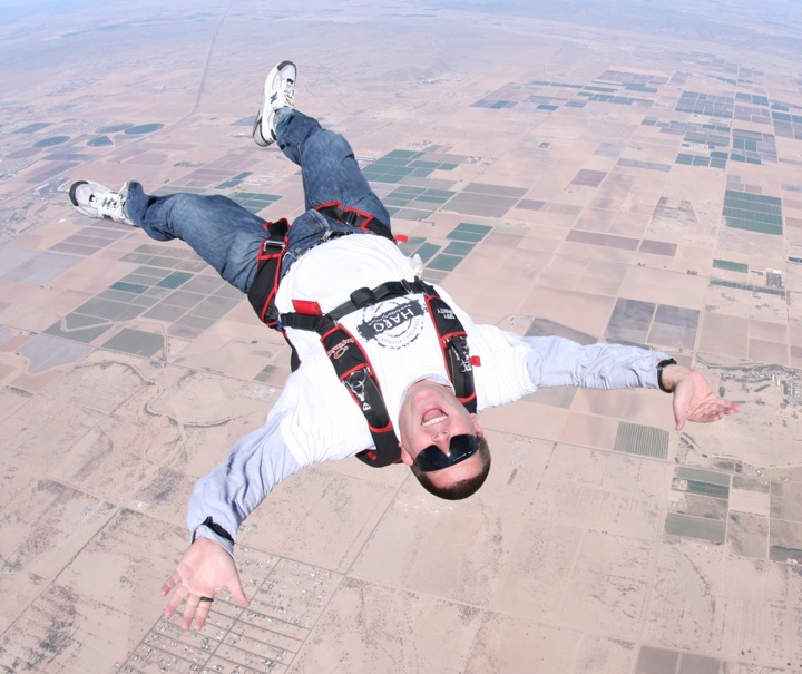 @skydiver