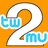 @tw2mu