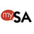 @mySA