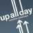 @upallday