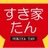 @gyudon_sukiya