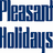 @PleasantHoliday